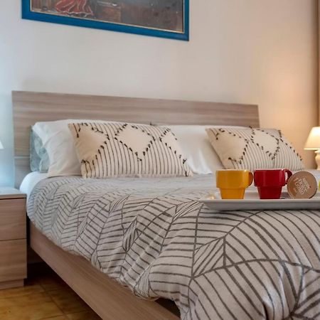 Sardinia Rooms Alghero Luaran gambar