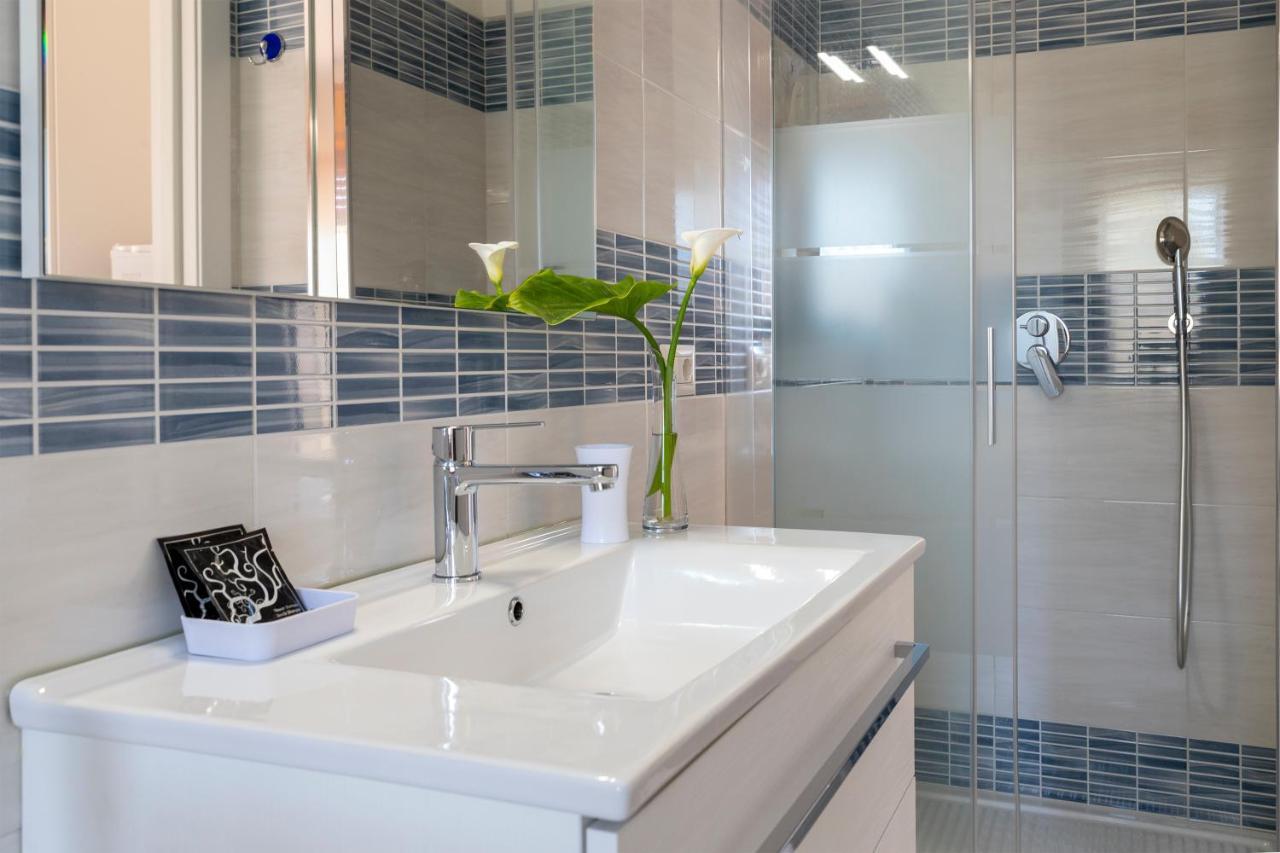 Sardinia Rooms Alghero Luaran gambar