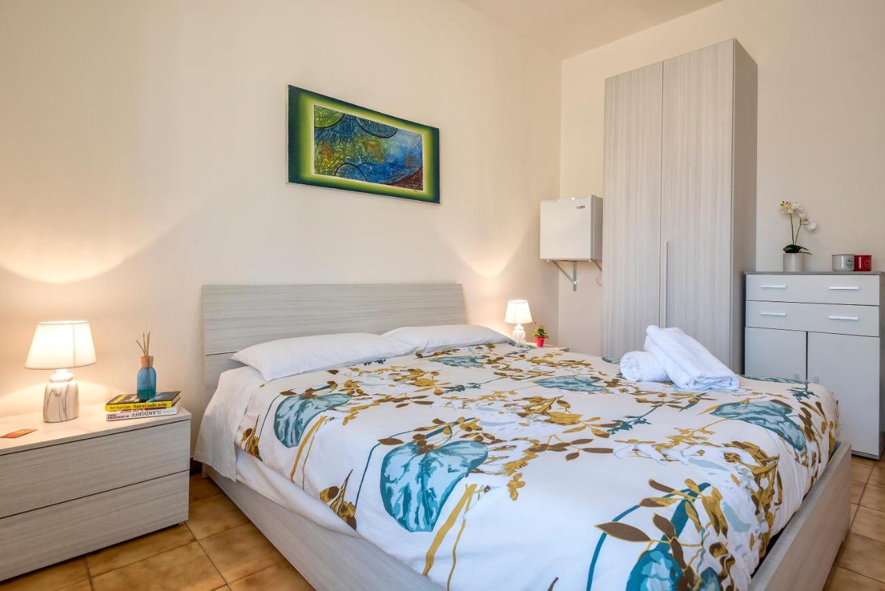 Sardinia Rooms Alghero Luaran gambar