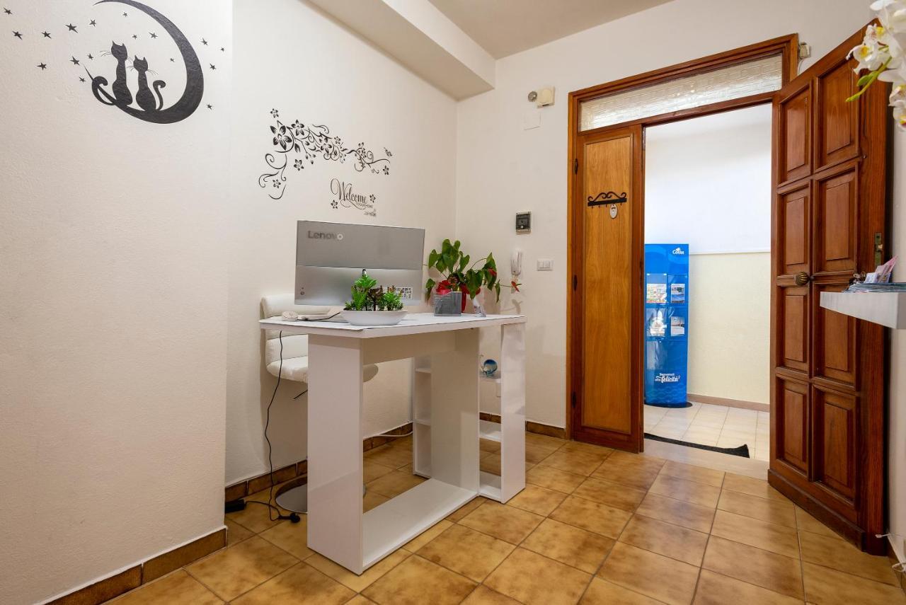 Sardinia Rooms Alghero Luaran gambar
