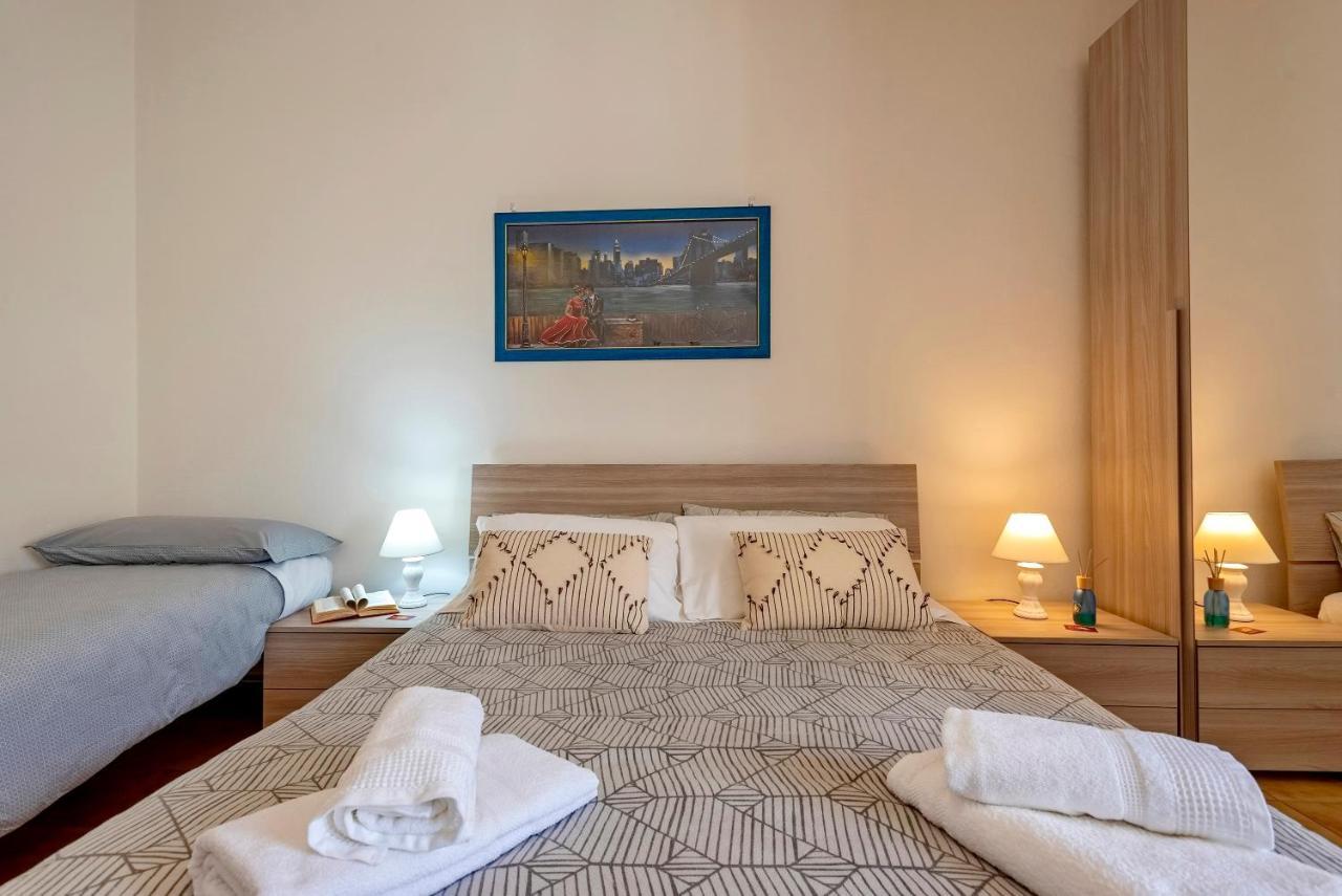 Sardinia Rooms Alghero Luaran gambar