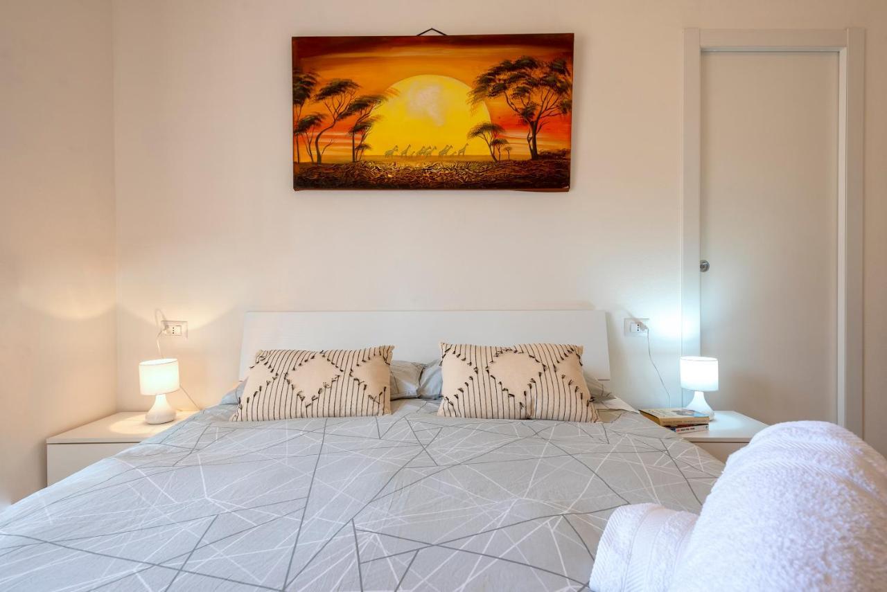 Sardinia Rooms Alghero Luaran gambar