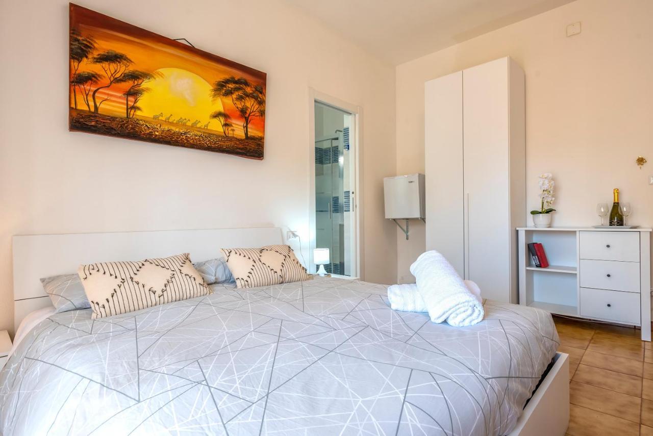 Sardinia Rooms Alghero Luaran gambar