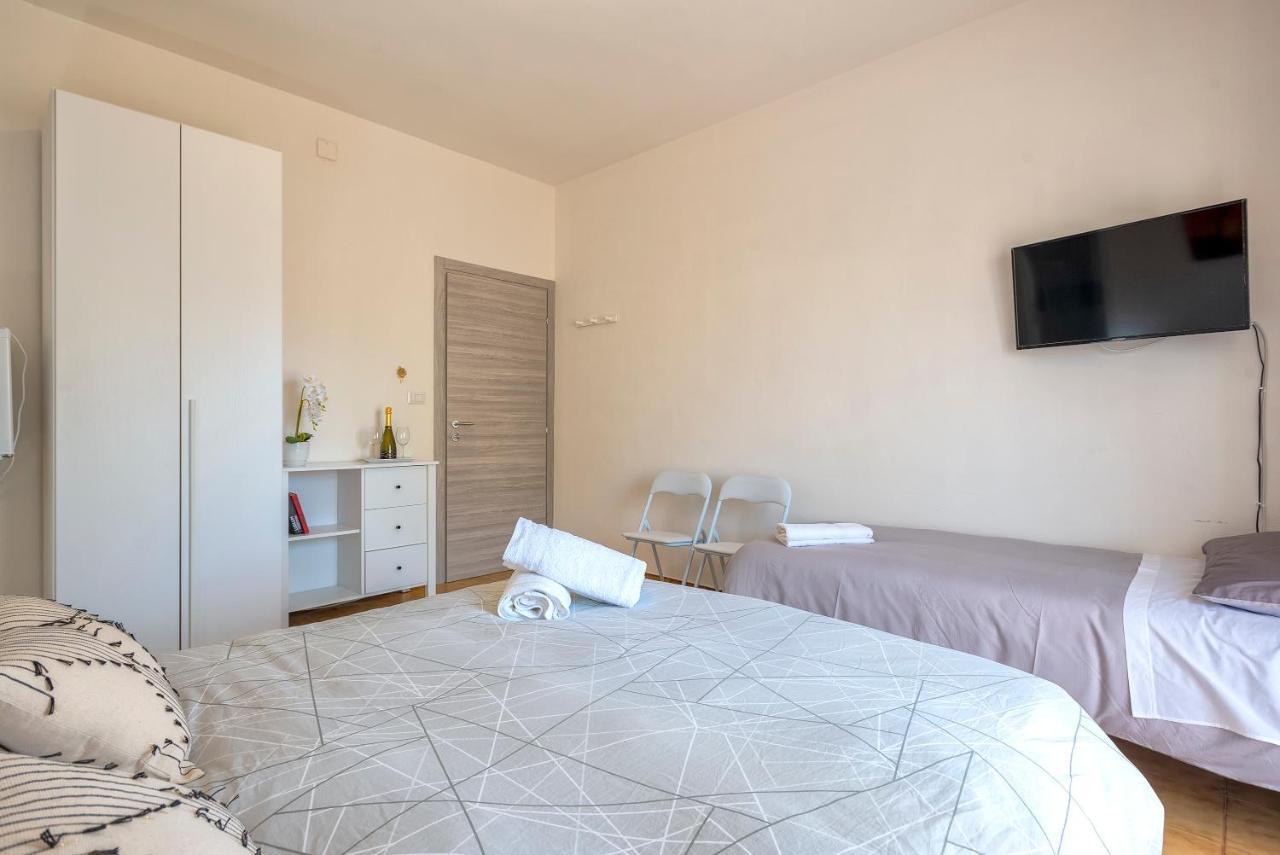 Sardinia Rooms Alghero Luaran gambar
