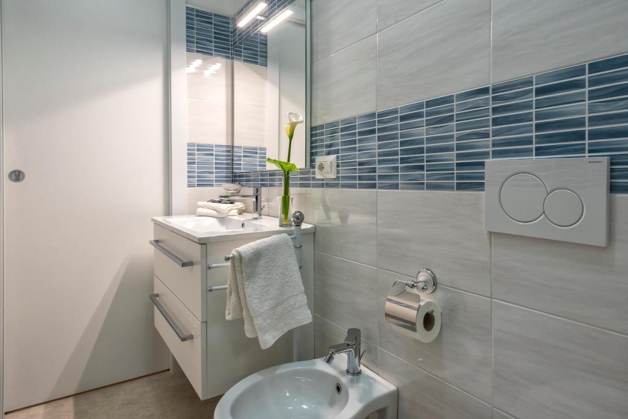Sardinia Rooms Alghero Luaran gambar