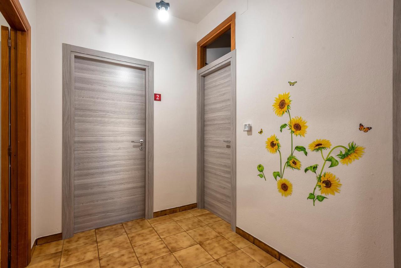 Sardinia Rooms Alghero Luaran gambar