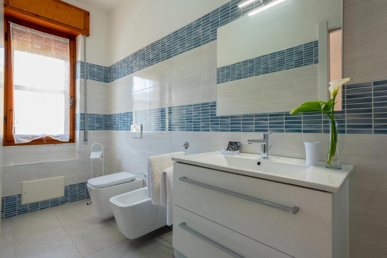Sardinia Rooms Alghero Luaran gambar