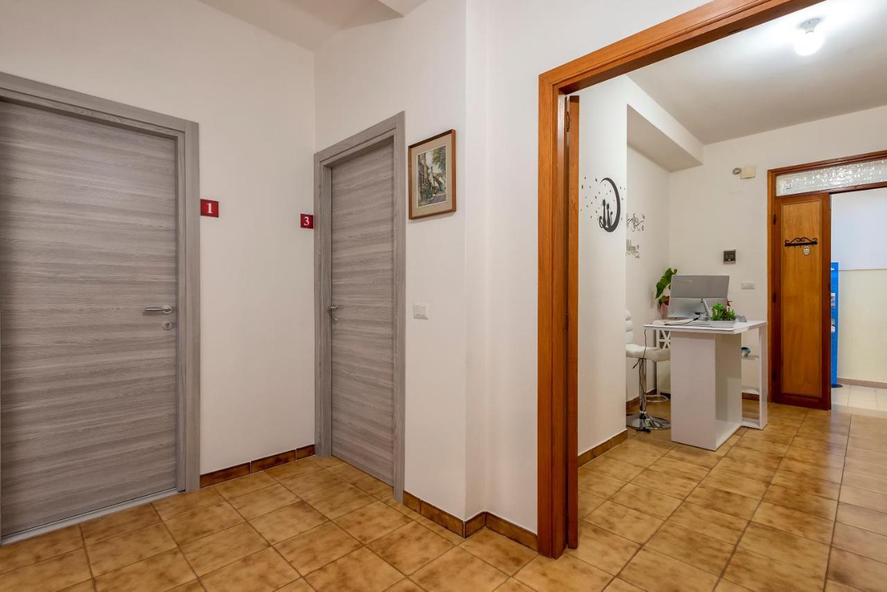 Sardinia Rooms Alghero Luaran gambar