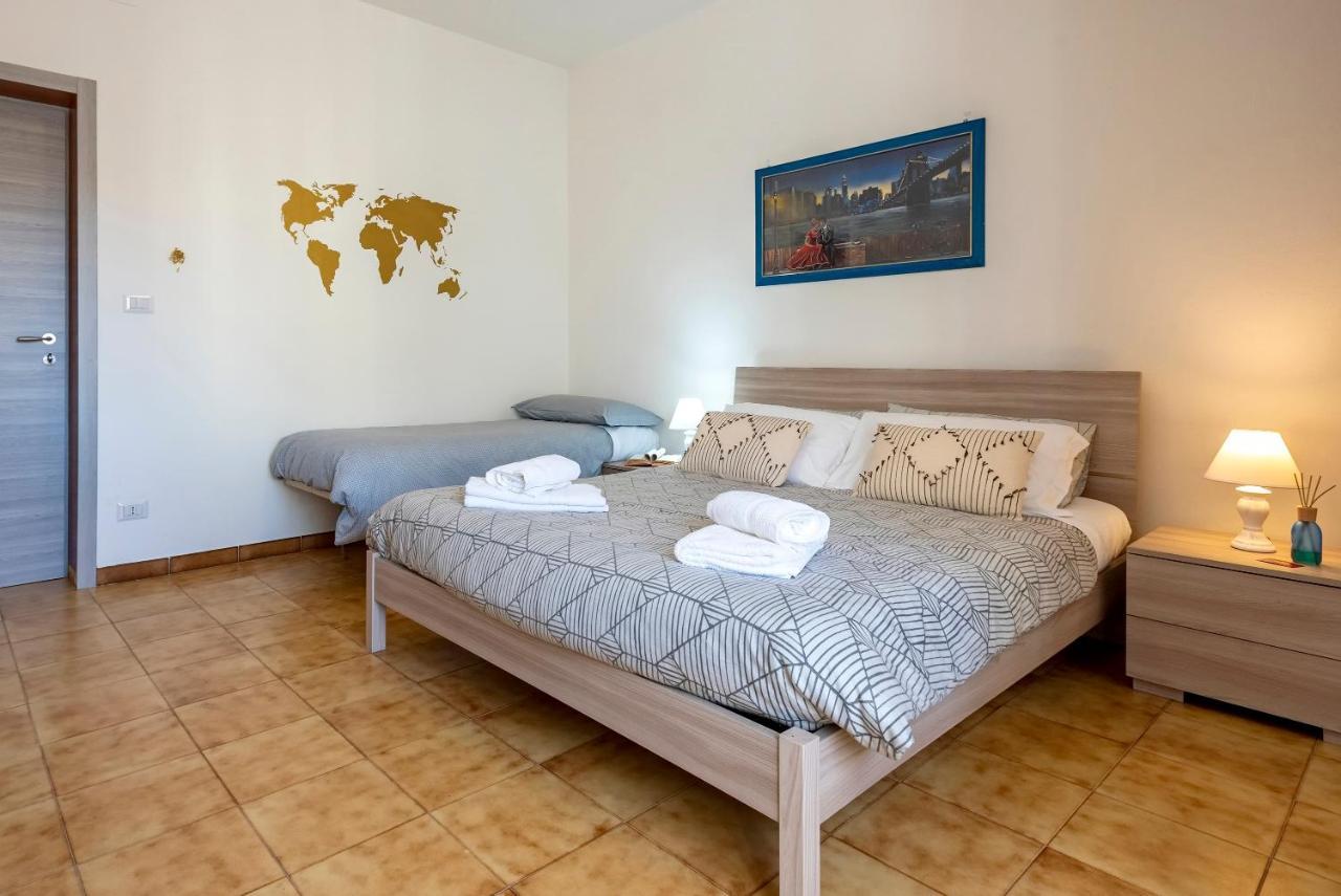 Sardinia Rooms Alghero Luaran gambar