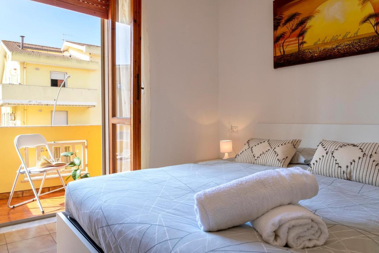 Sardinia Rooms Alghero Luaran gambar