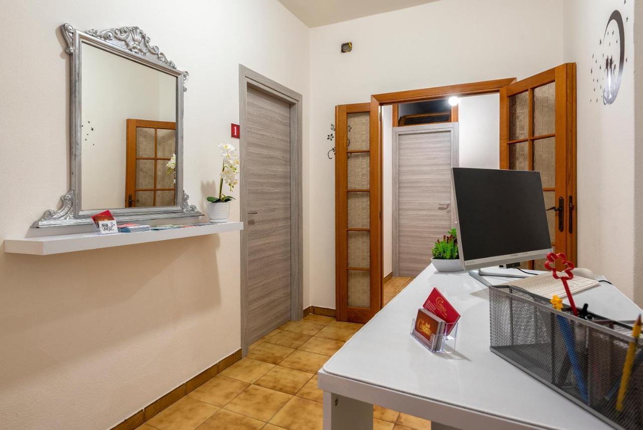 Sardinia Rooms Alghero Luaran gambar