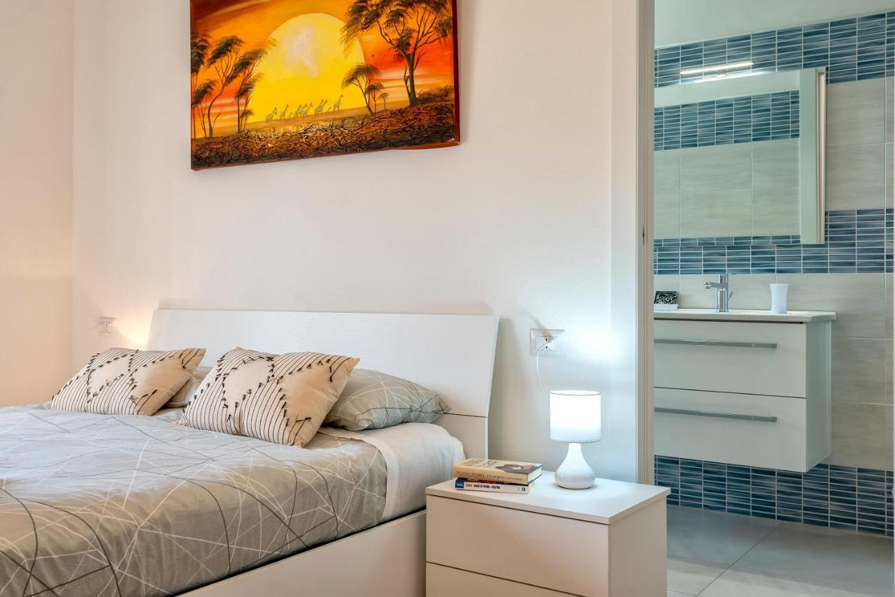 Sardinia Rooms Alghero Luaran gambar