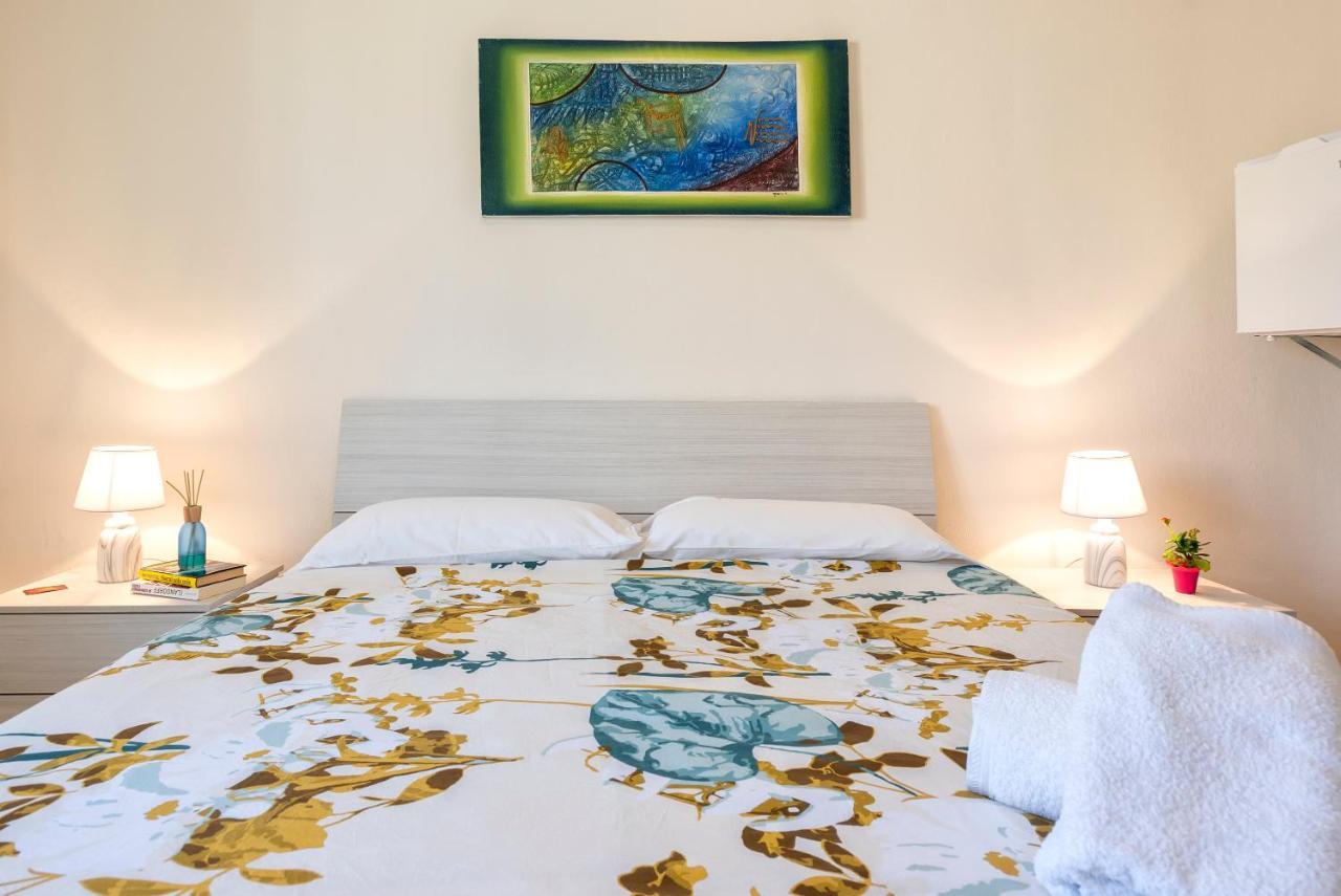 Sardinia Rooms Alghero Luaran gambar