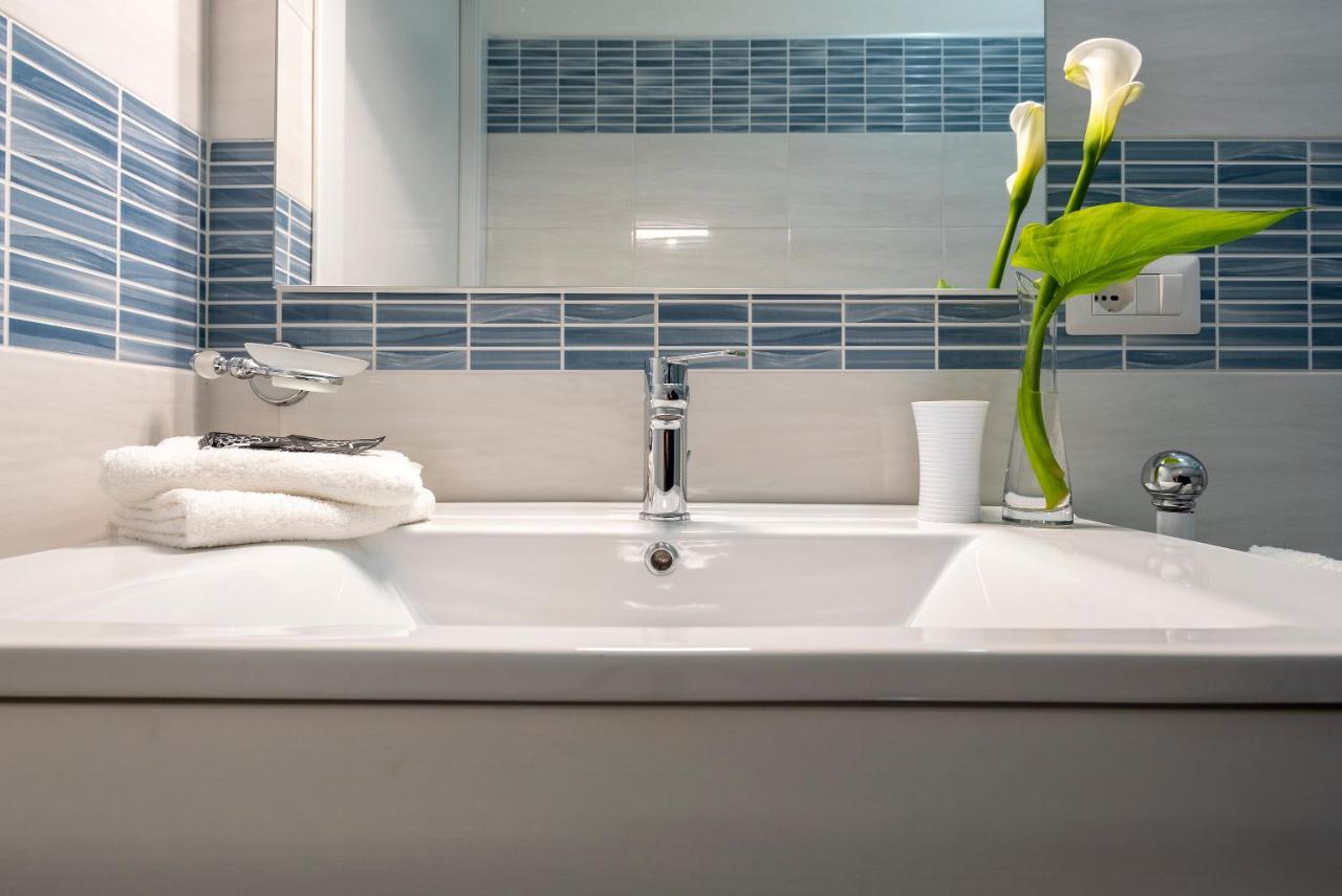 Sardinia Rooms Alghero Luaran gambar