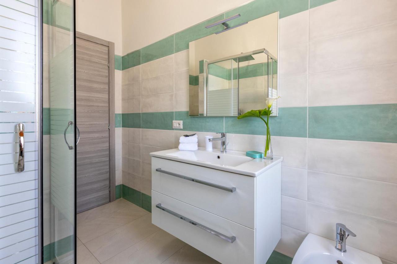 Sardinia Rooms Alghero Luaran gambar