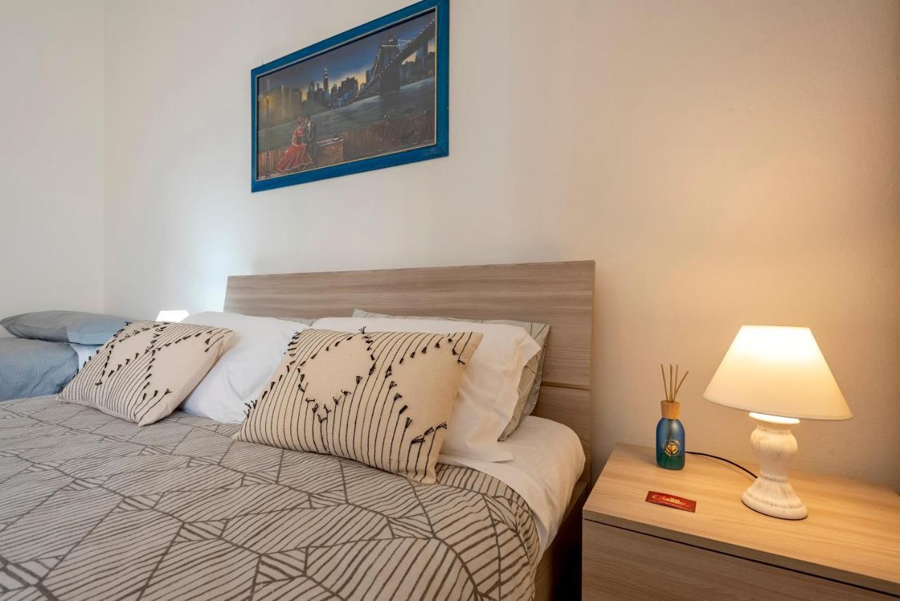 Sardinia Rooms Alghero Luaran gambar
