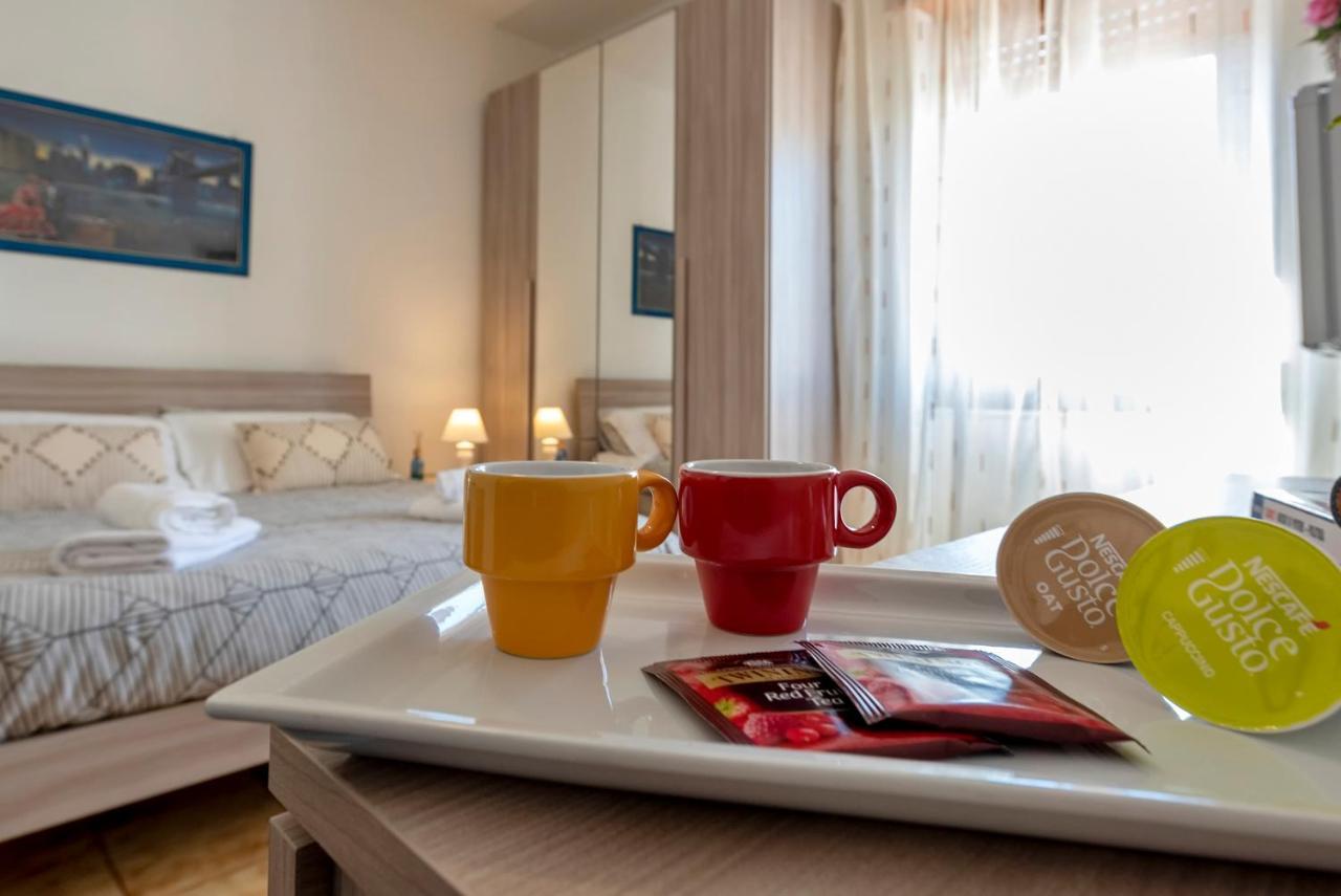 Sardinia Rooms Alghero Luaran gambar