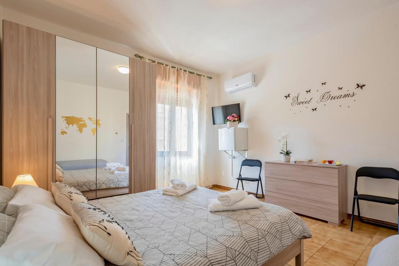Sardinia Rooms Alghero Luaran gambar