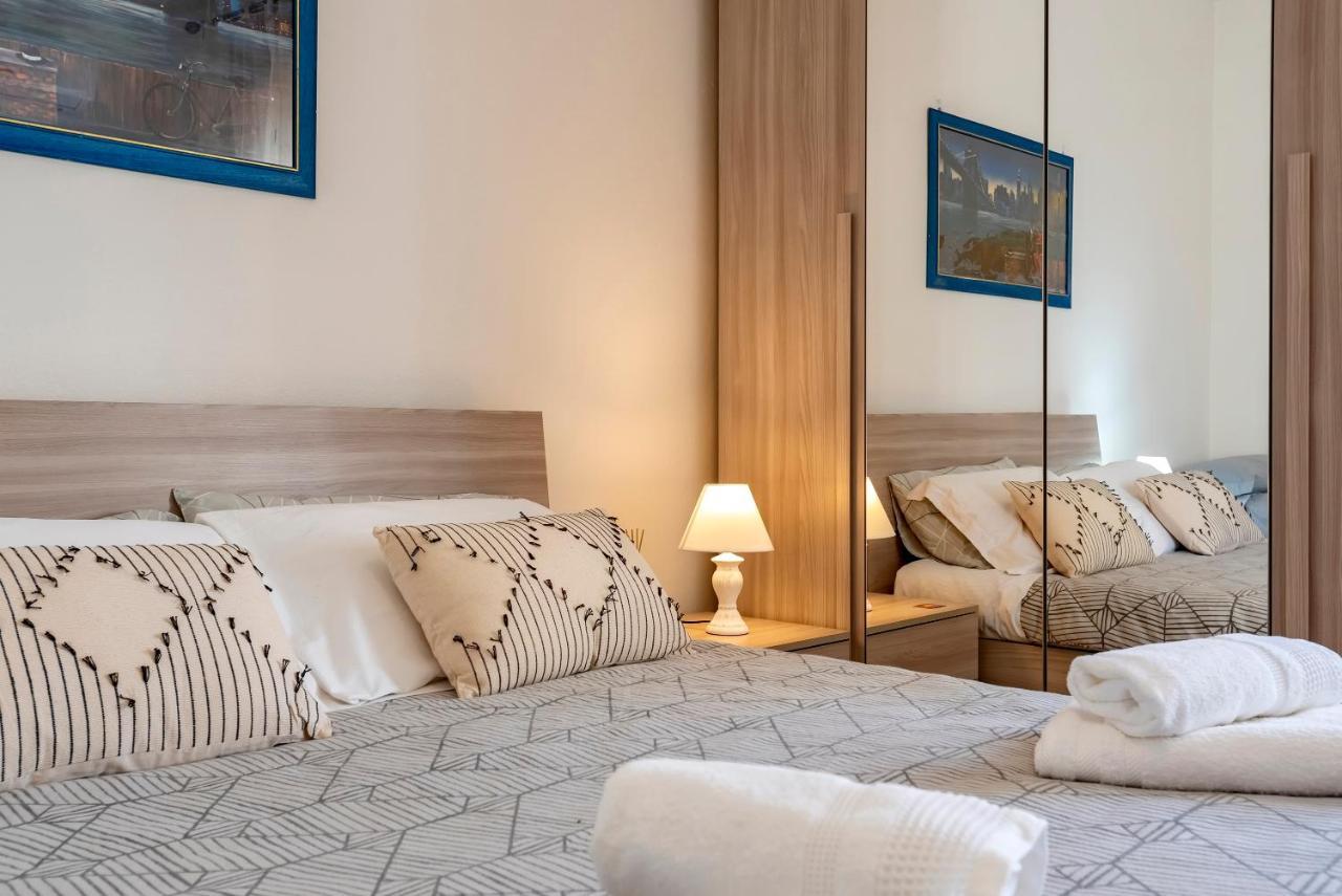 Sardinia Rooms Alghero Luaran gambar