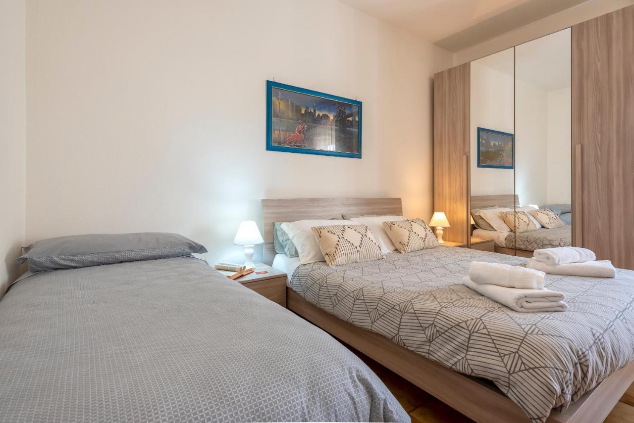 Sardinia Rooms Alghero Luaran gambar