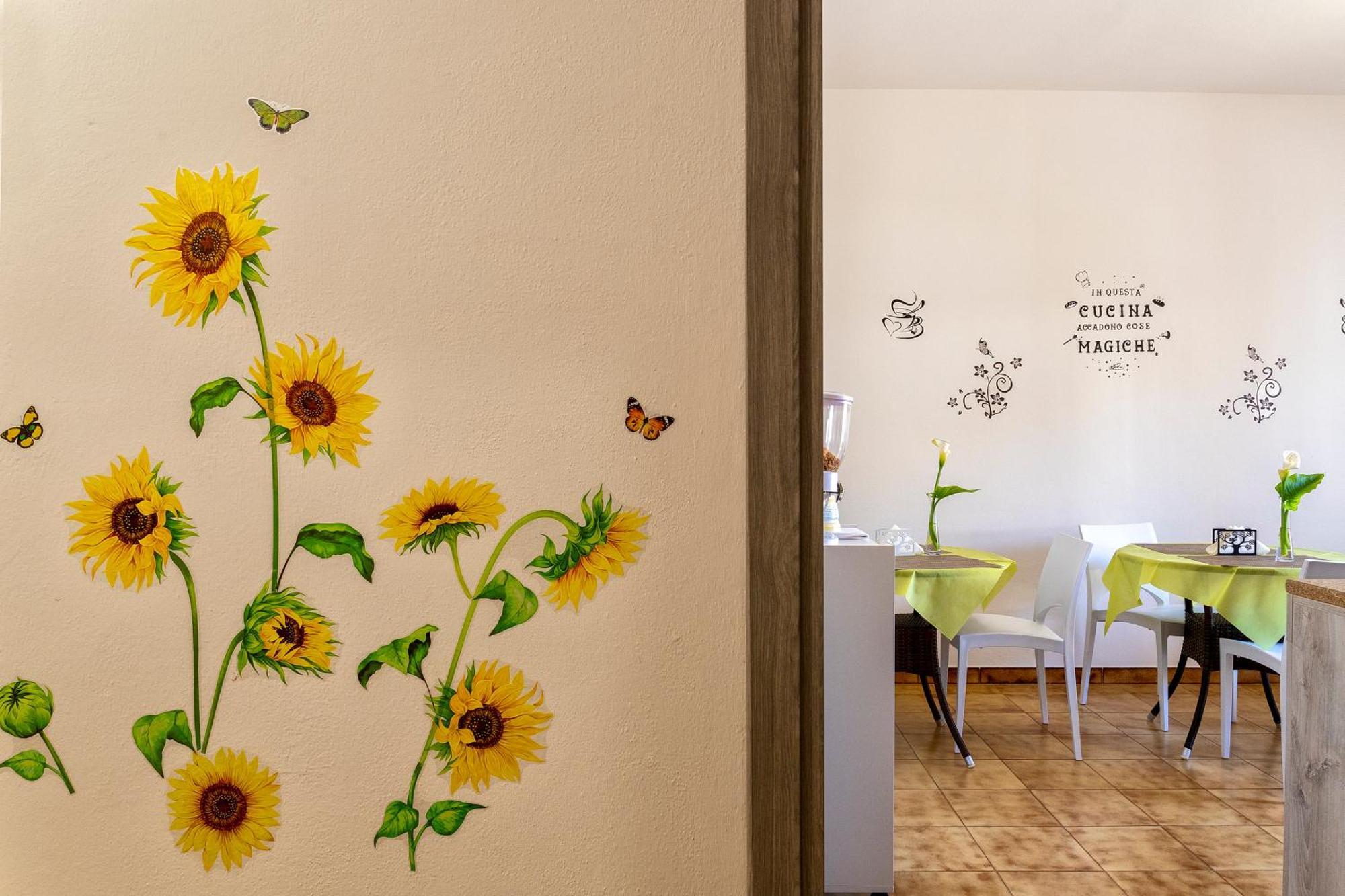 Sardinia Rooms Alghero Luaran gambar