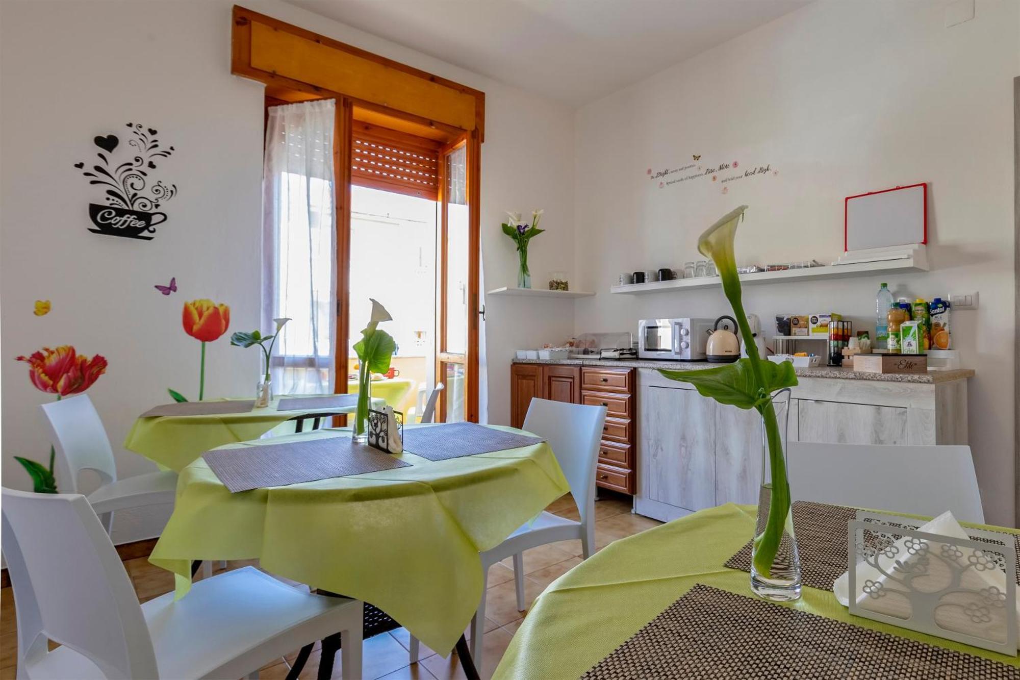 Sardinia Rooms Alghero Luaran gambar