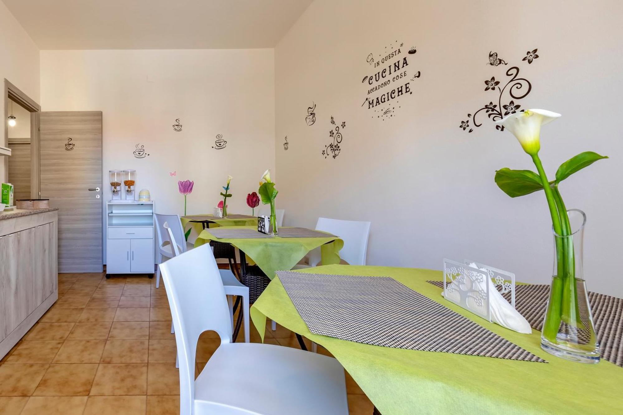 Sardinia Rooms Alghero Luaran gambar