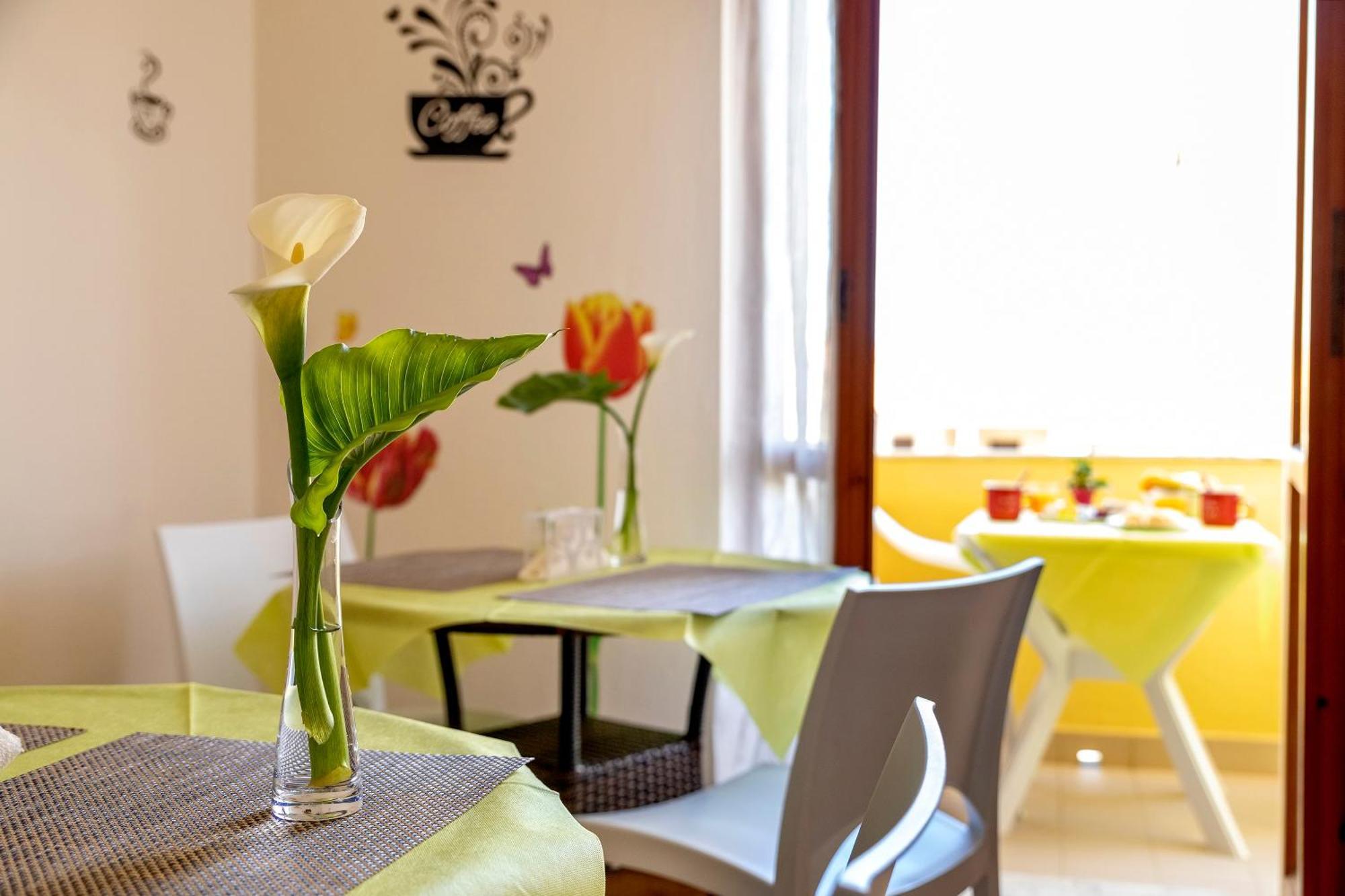 Sardinia Rooms Alghero Luaran gambar