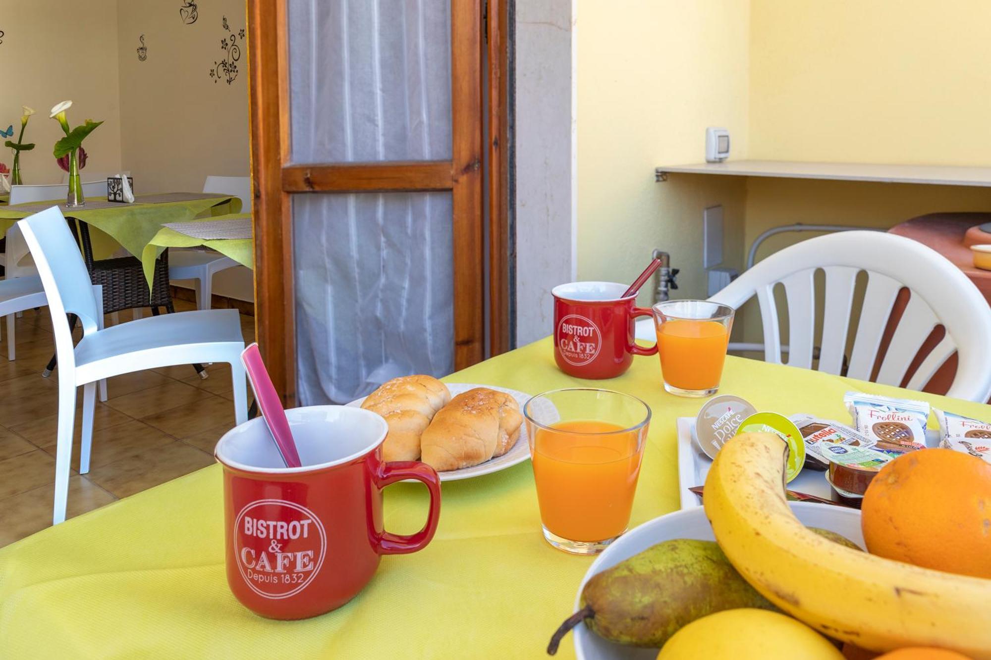 Sardinia Rooms Alghero Luaran gambar