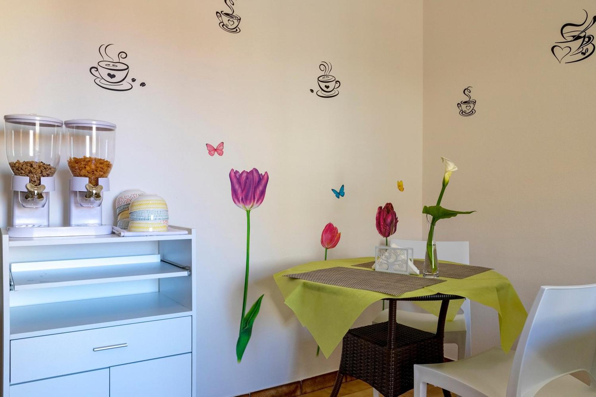 Sardinia Rooms Alghero Luaran gambar