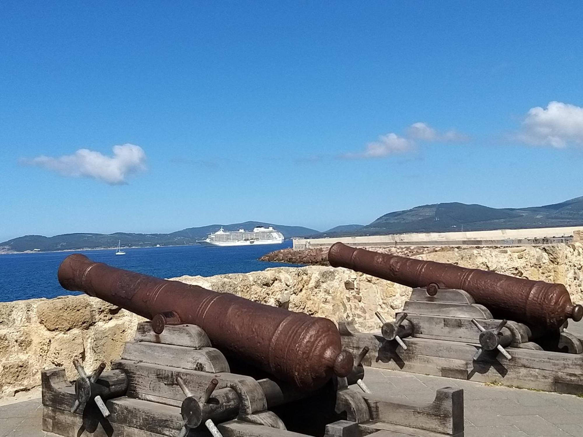 Sardinia Rooms Alghero Luaran gambar