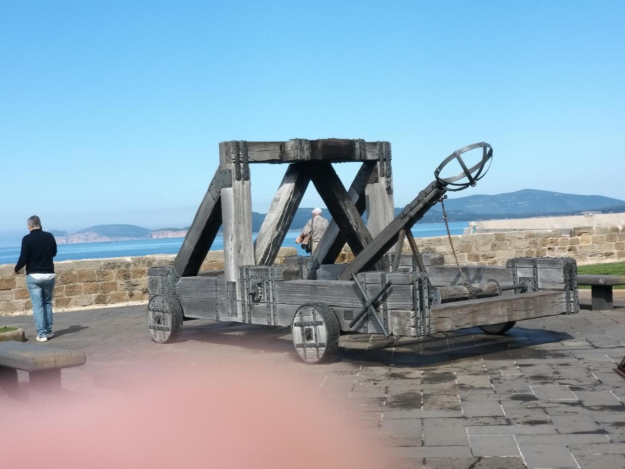 Sardinia Rooms Alghero Luaran gambar