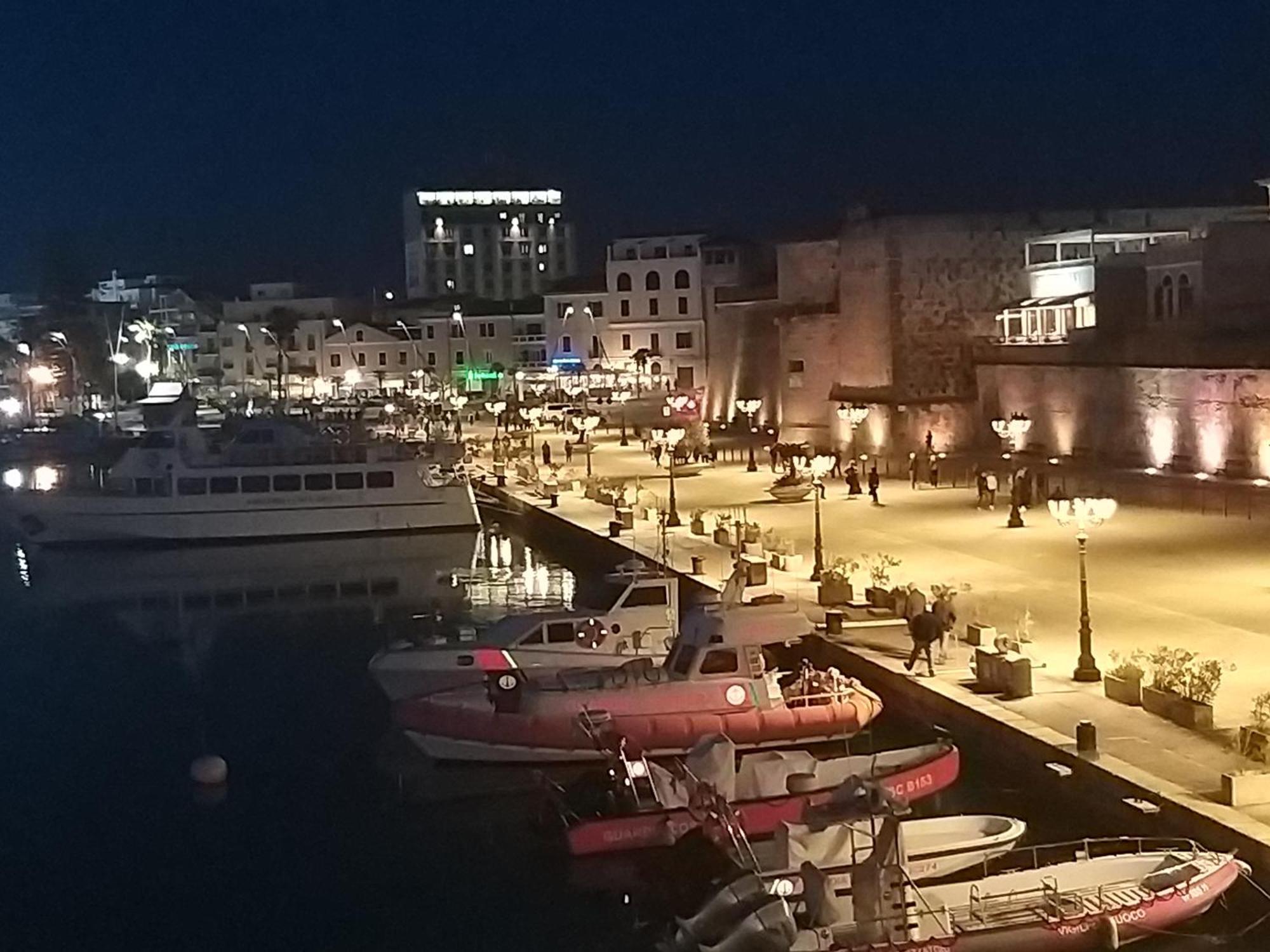 Sardinia Rooms Alghero Luaran gambar