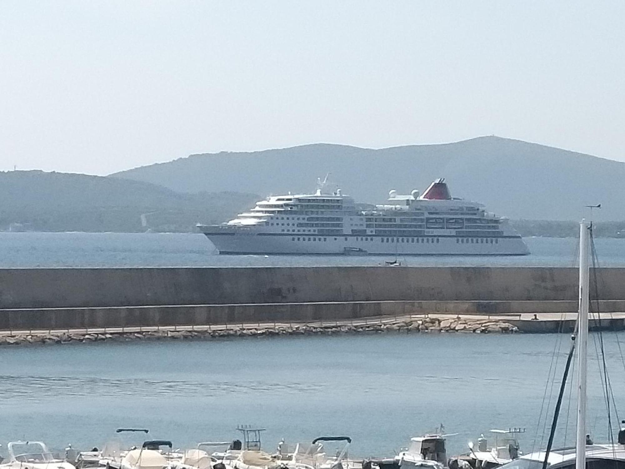 Sardinia Rooms Alghero Luaran gambar